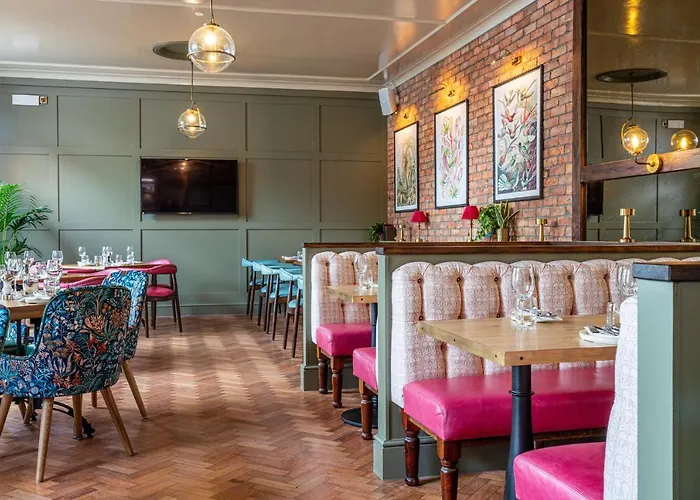 The Crown Inn