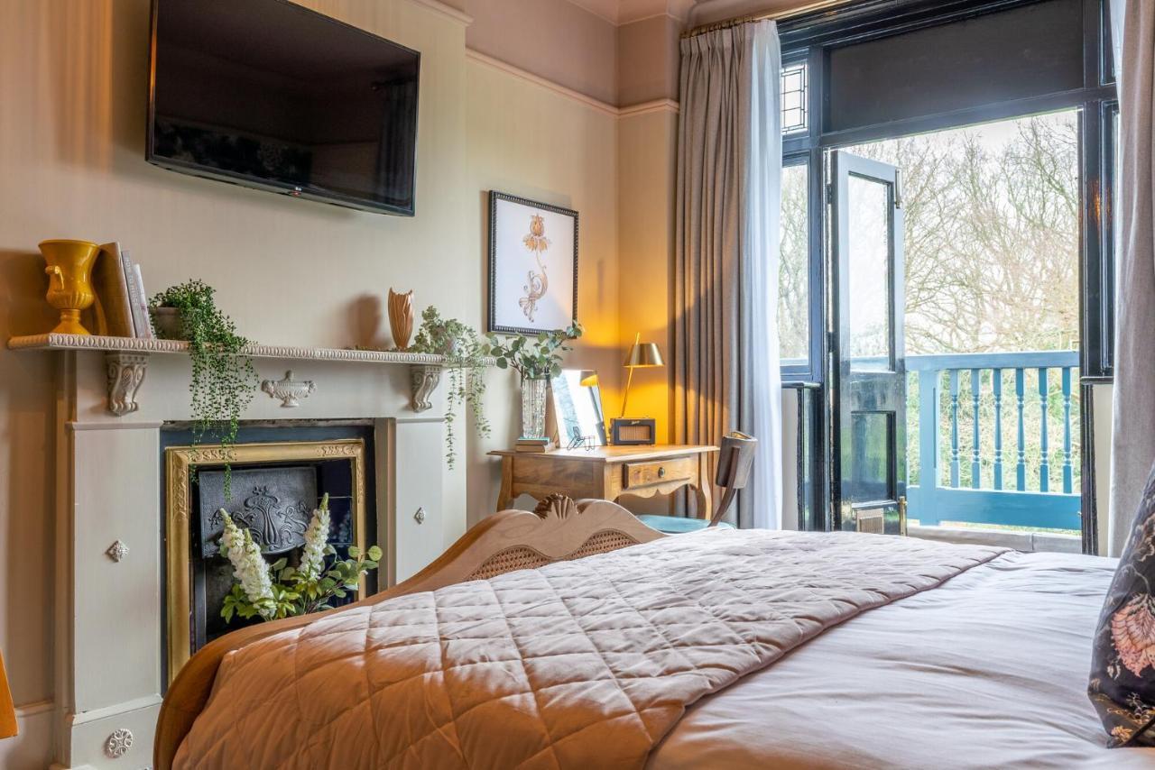The Crown Mini-hôtel