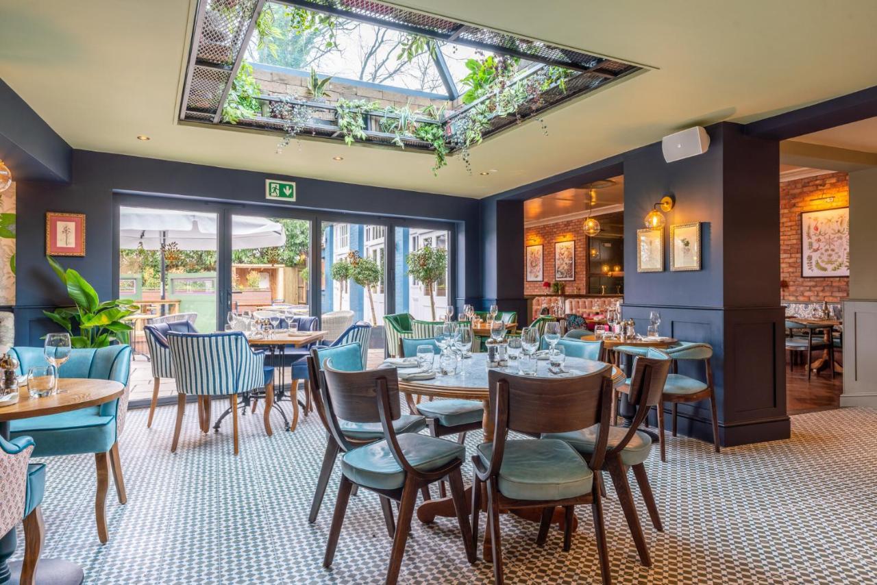 Inn The Crown 4*