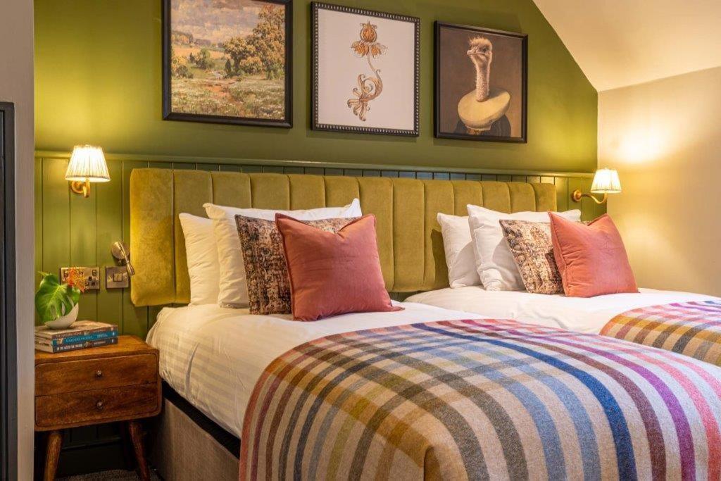 Herberg The Crown Chislehurst