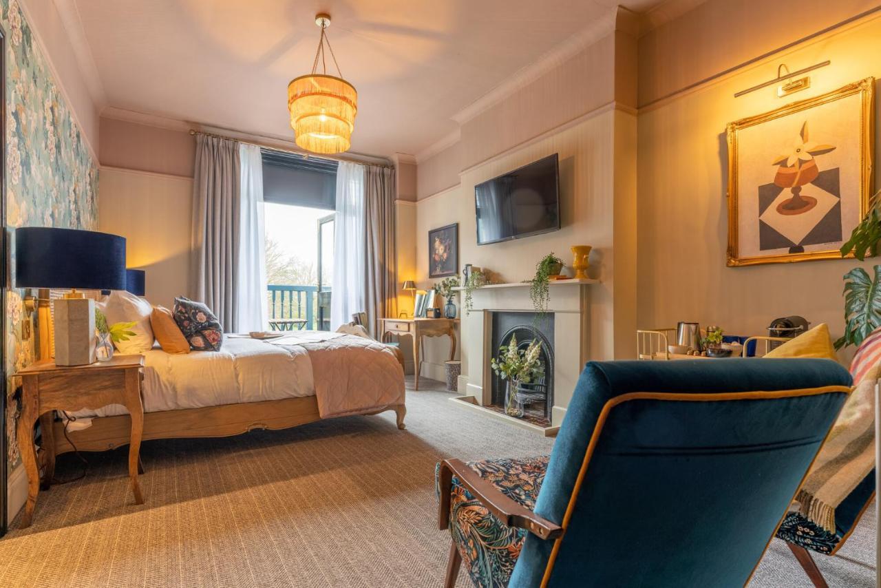 The Crown Inn 4*