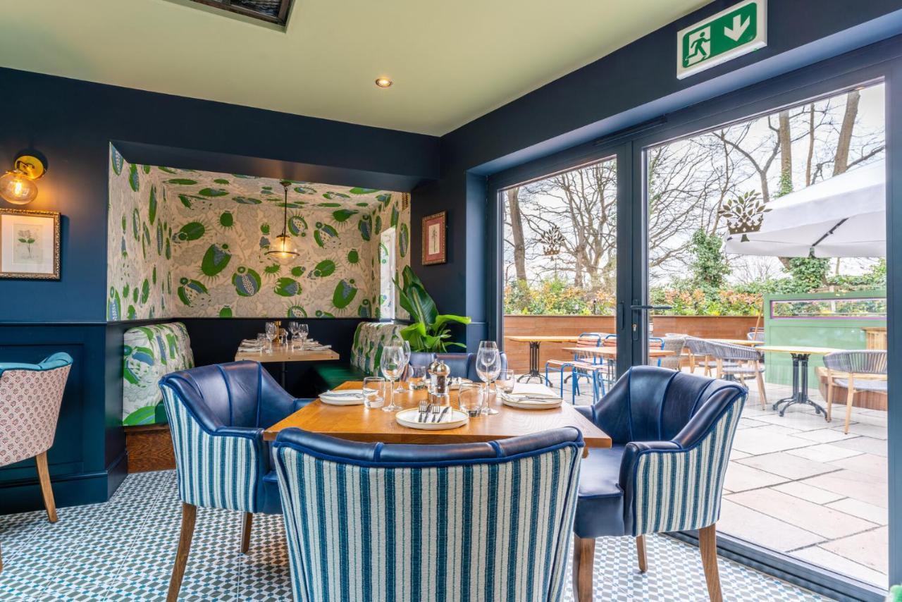 Inn The Crown 4*