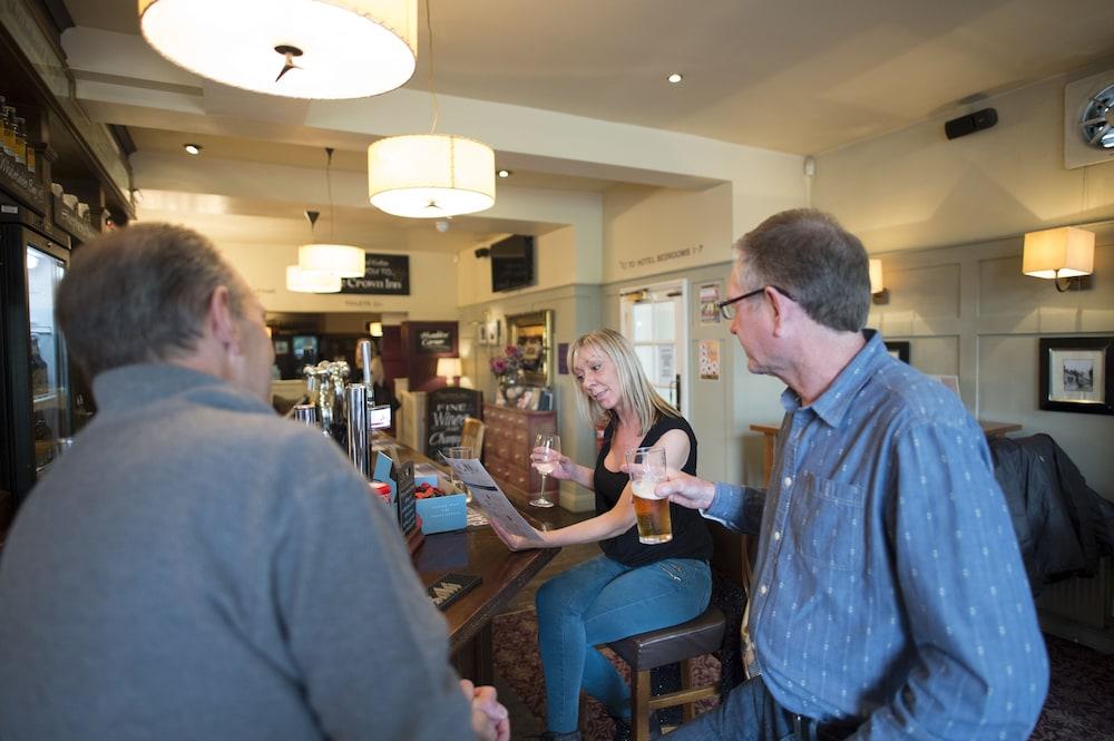 The Crown Herberg Chislehurst