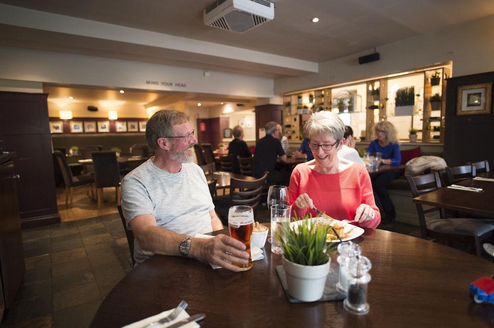 Herberg The Crown Chislehurst
