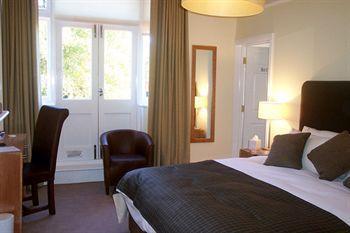 The Crown Herberg Chislehurst