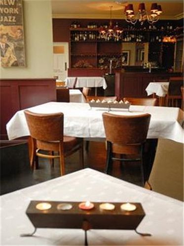 The Crown Chislehurst