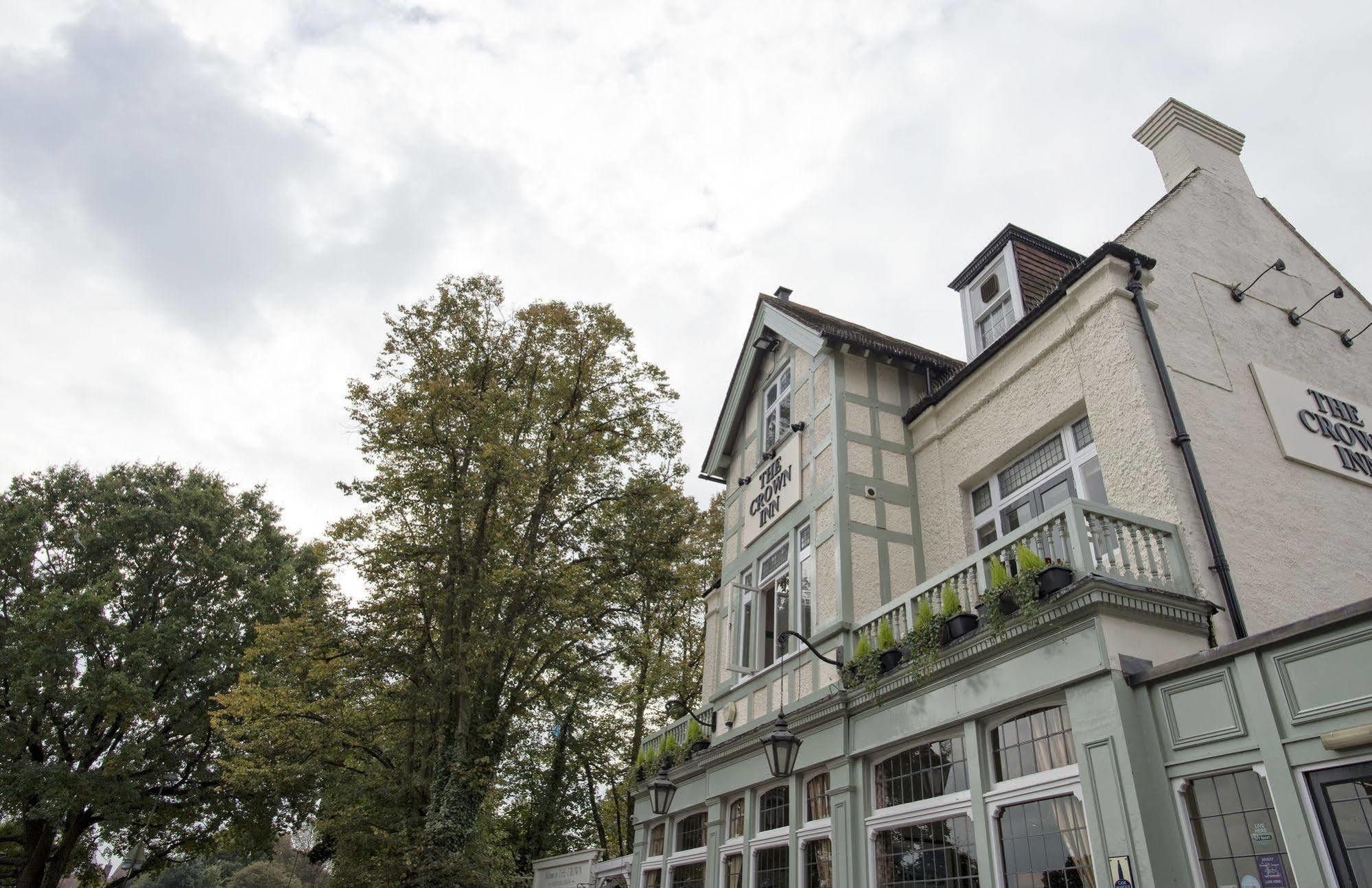 Herberg The Crown Chislehurst